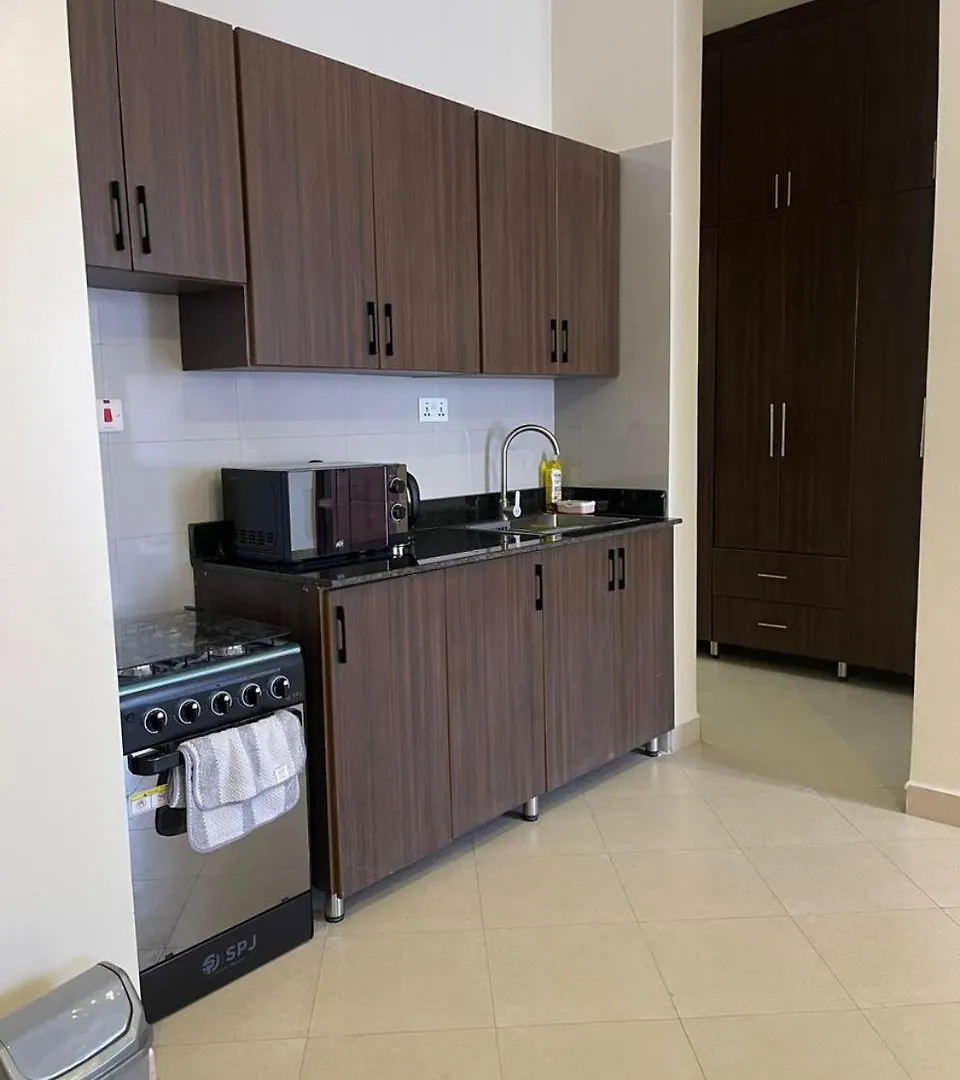 Appartement Ahmed Homes Kampala