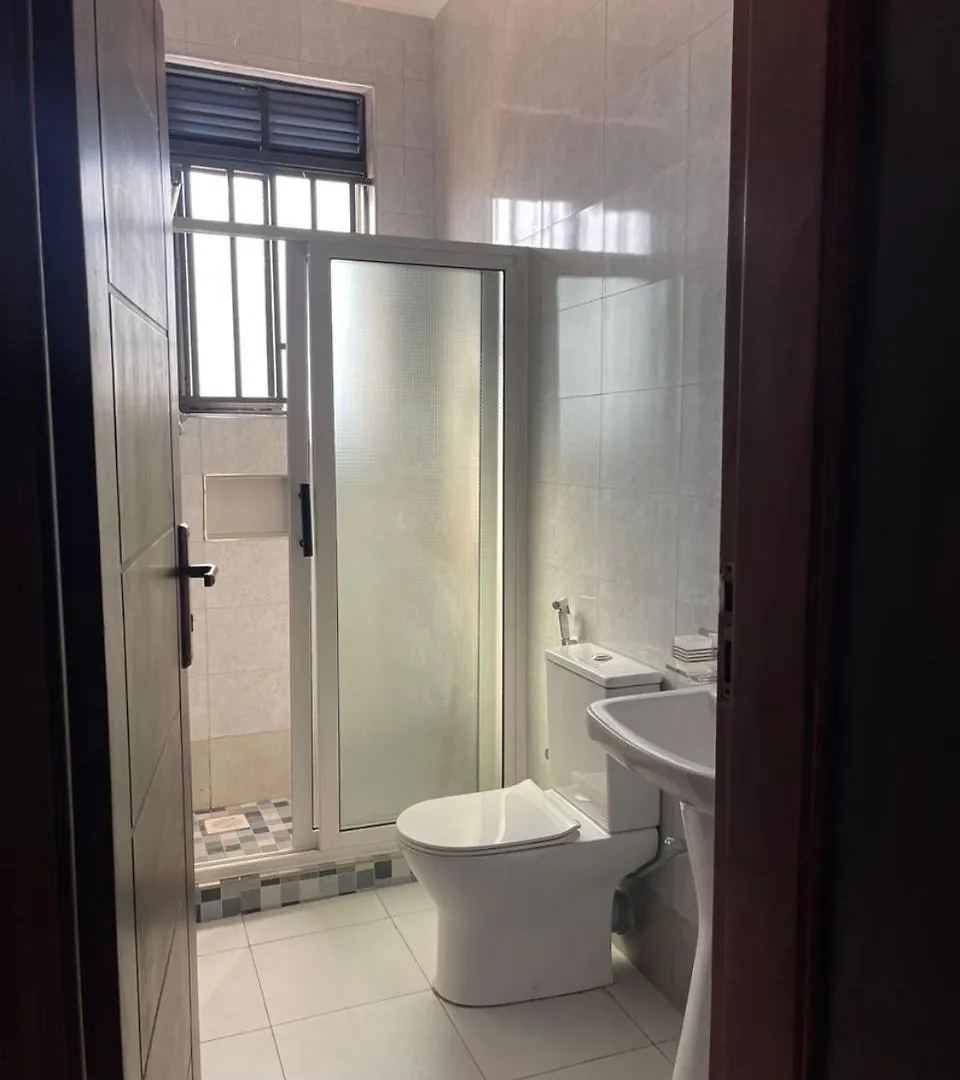 Ahmed Homes Kampala Appartement