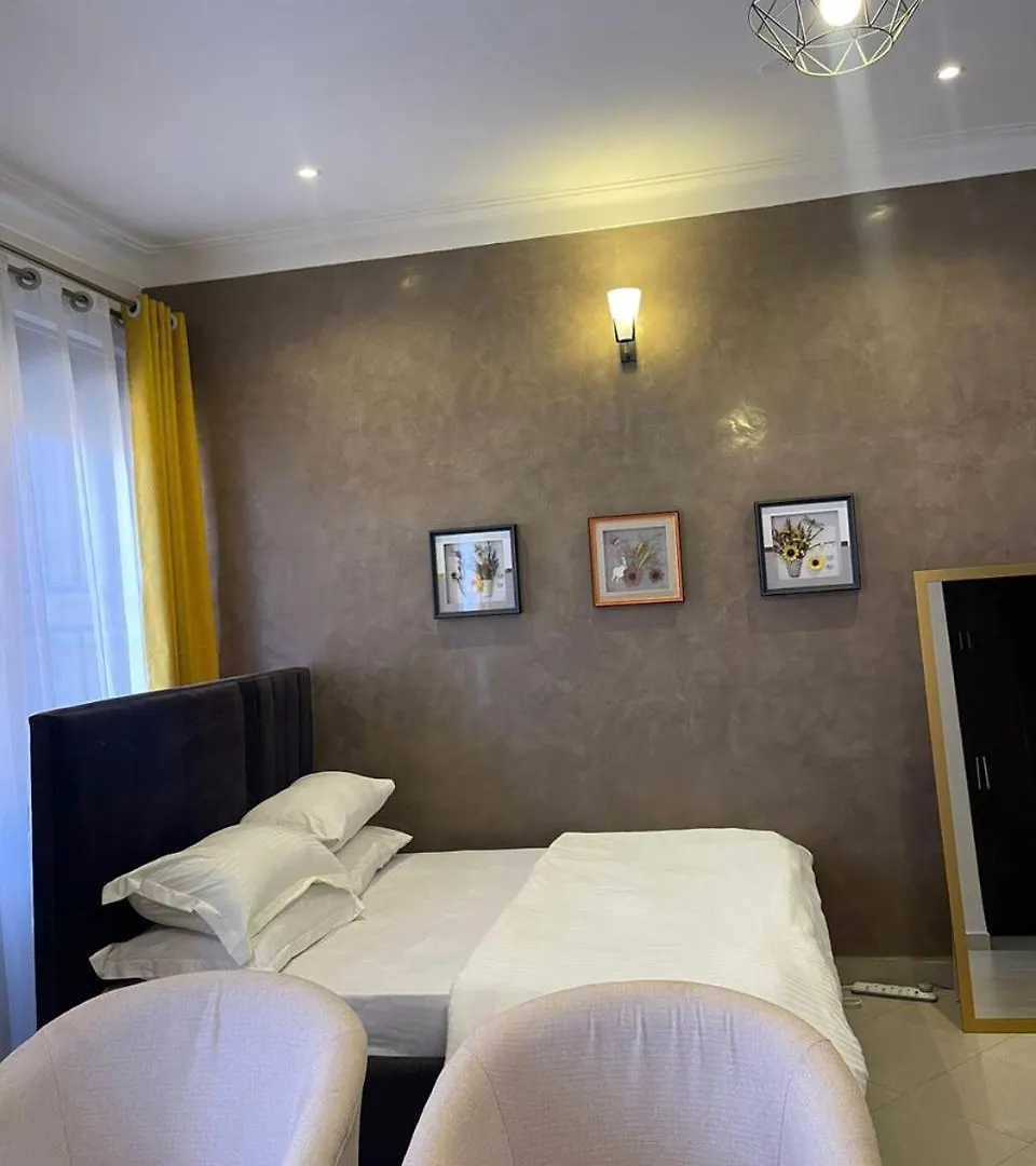 Ahmed Homes Kampala